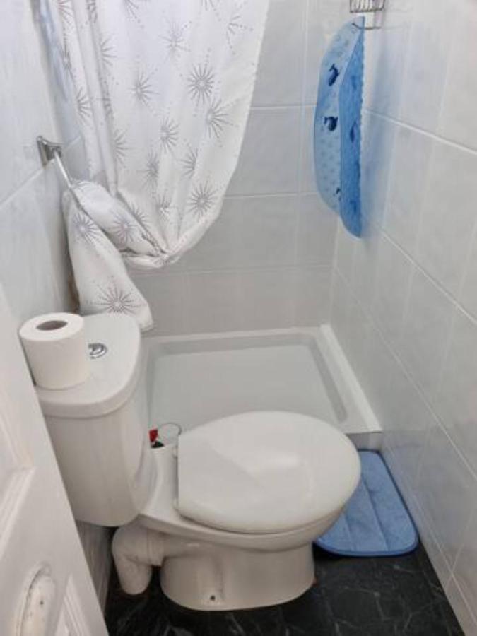 Charming 2 Bedroom Holiday Chalet 威瑟恩西 外观 照片